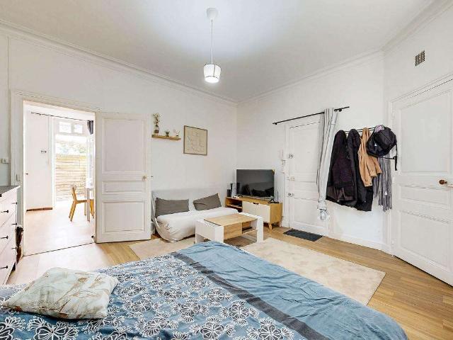 Appartement vente à Nantes