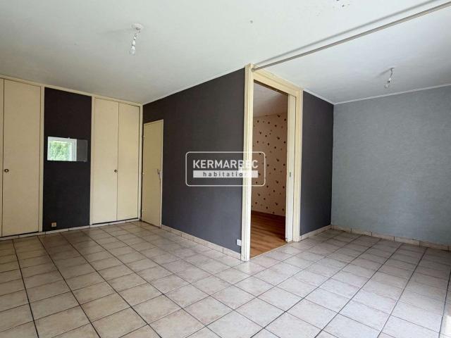 Appartement vente à Nantes
