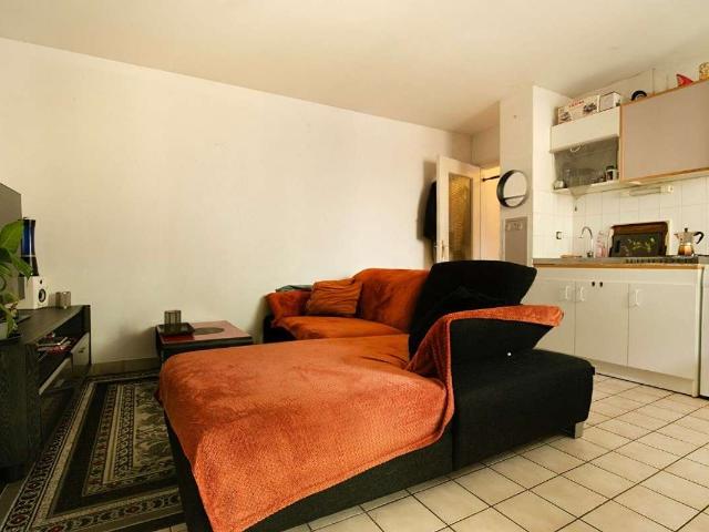 Appartement vente à Nantes