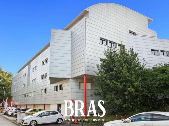 Appartement vente à Nantes