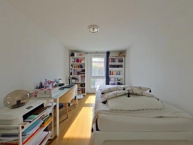 Appartement vente à Nantes