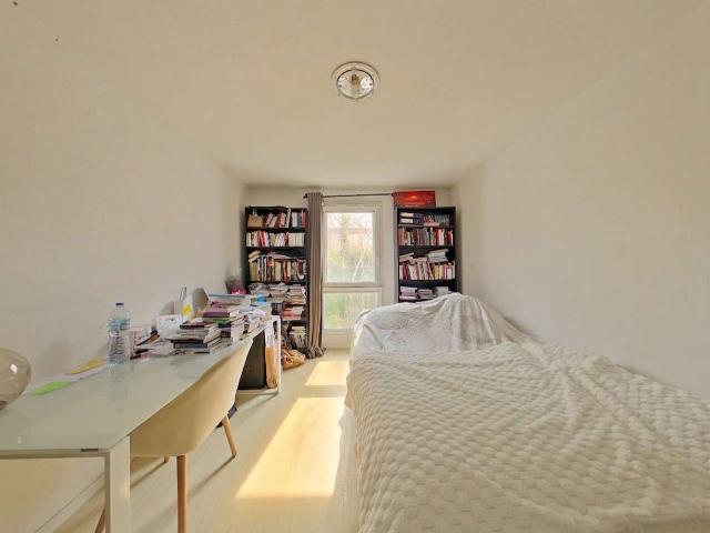 Appartement vente à Nantes