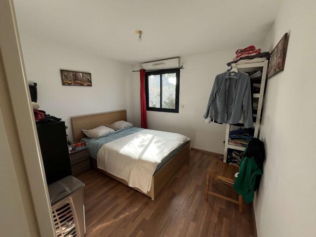 Appartement vente à Nantes