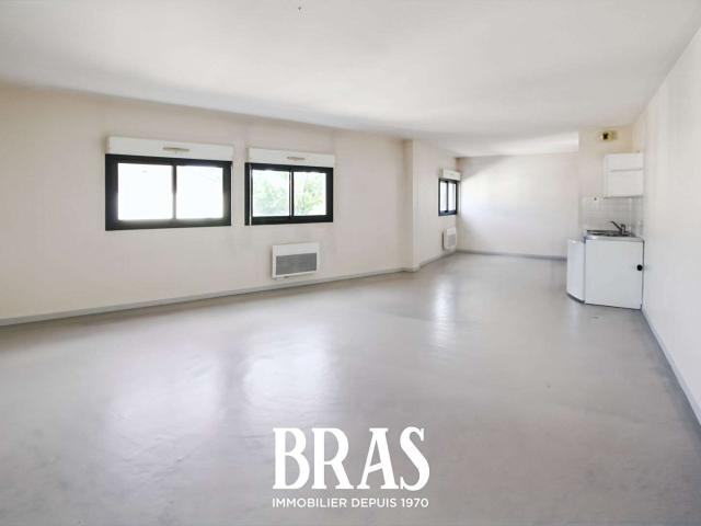 Appartement vente à Nantes, La Chapelle-sur-erdre