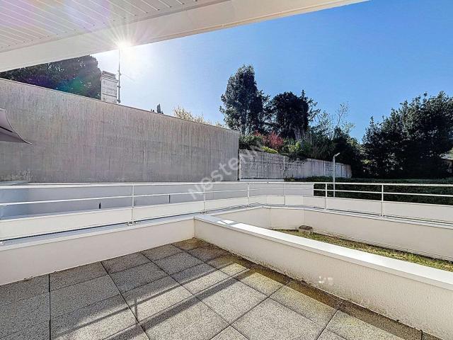 Appartement vente à Nantes