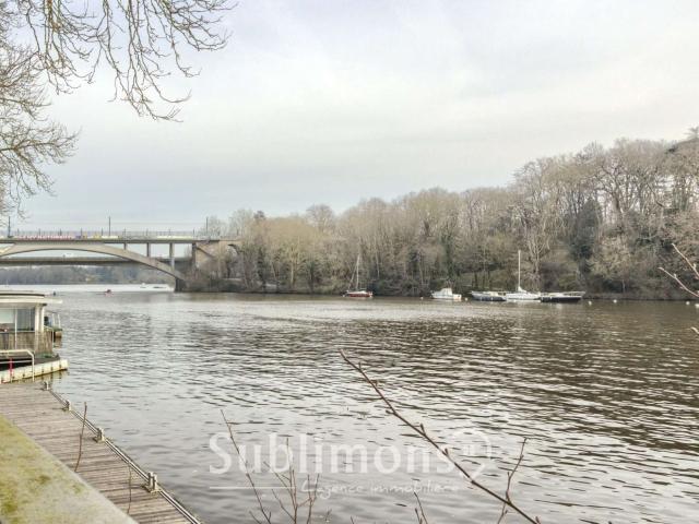 Appartement vente à Nantes