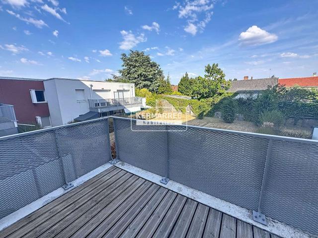 Appartement vente à Nantes, Saint-herblain