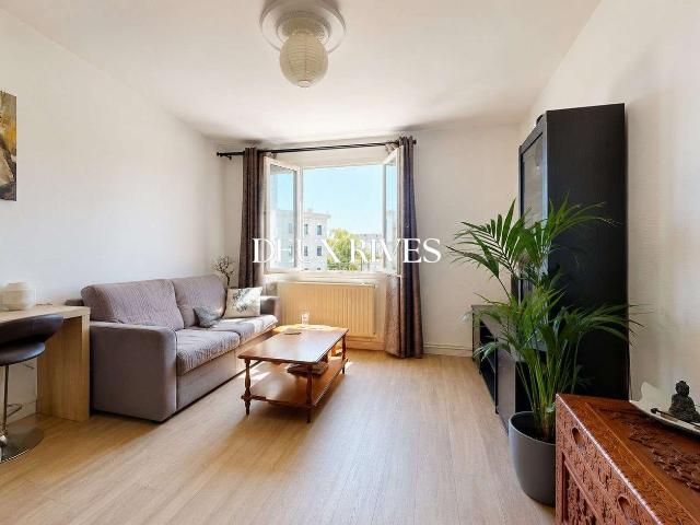 Appartement vente à Nantes