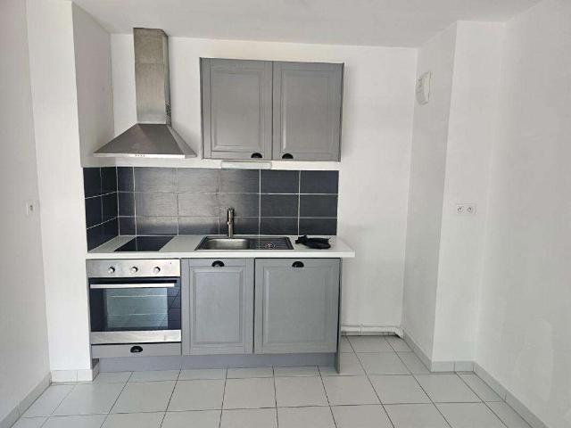 Appartement vente à Nantes