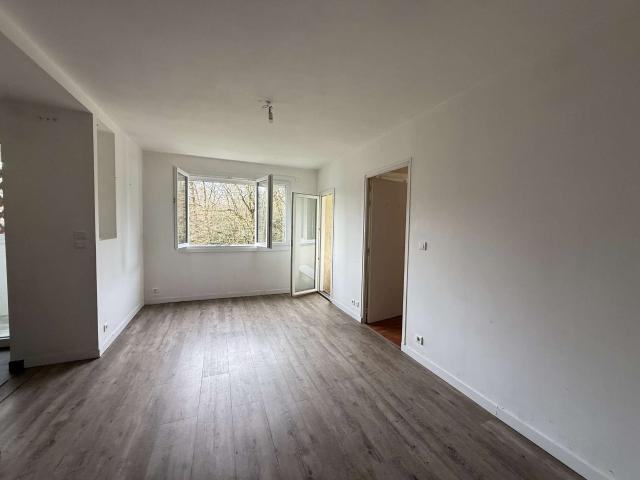 Appartement vente à Nantes