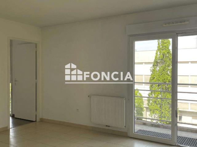Appartement vente à Nantes