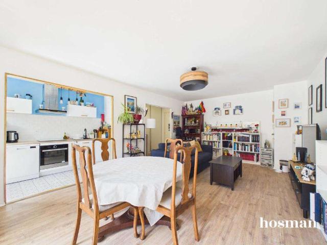 Appartement vente à Nantes