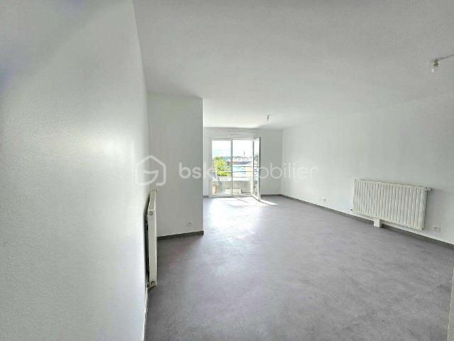 Appartement vente à Nantes