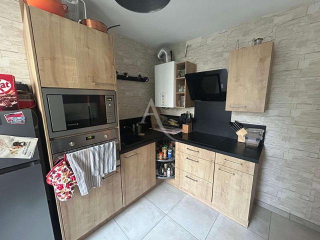 Appartement vente à Nantes, Orvault
