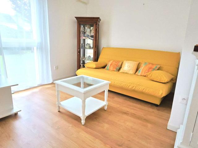 Appartement vente à Nantes