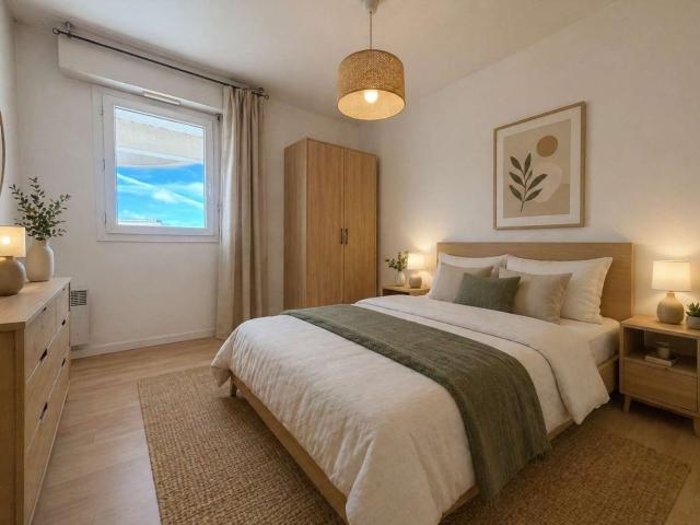 Appartement vente à Nantes, Orvault