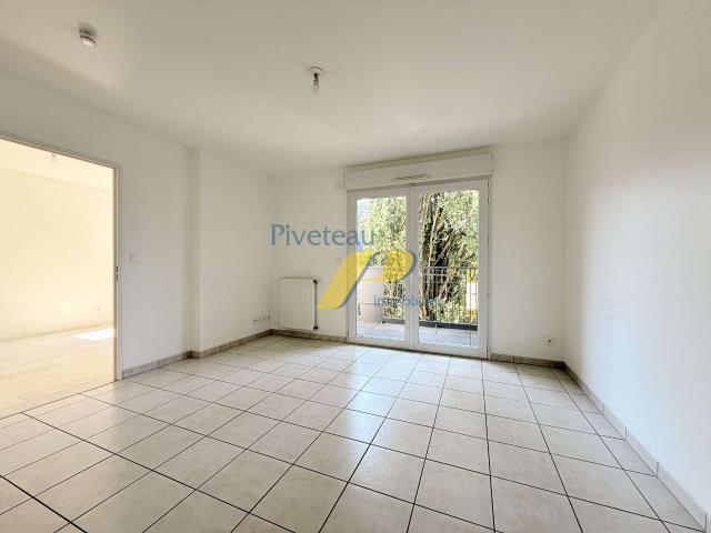 Appartement vente à Nantes
