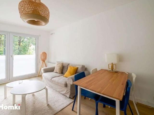 Appartement vente à Nantes