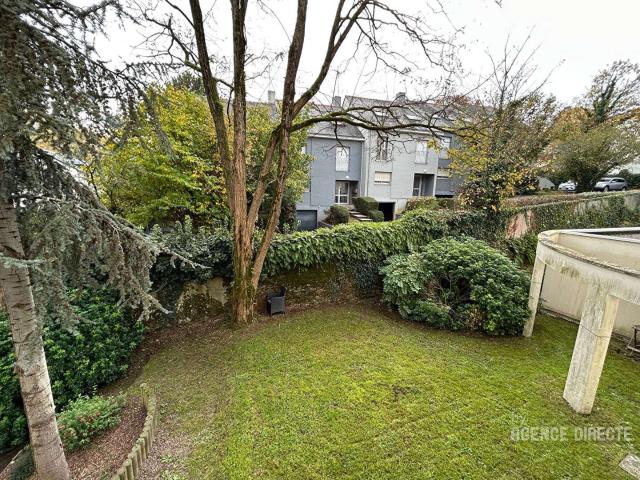 Appartement vente à Nantes