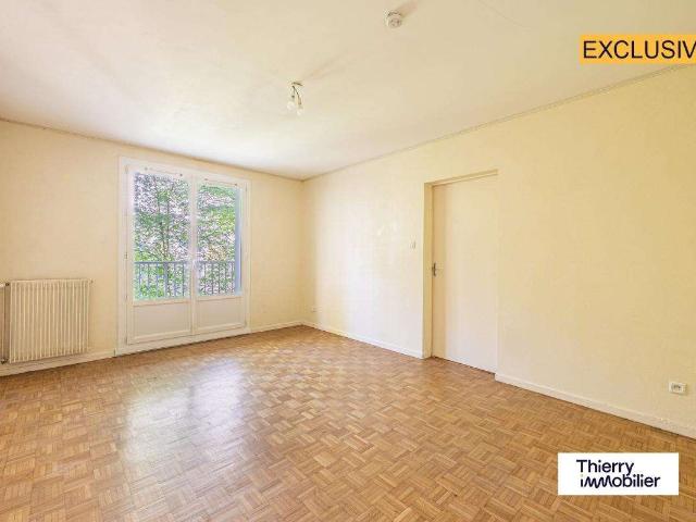 Appartement vente à Nantes