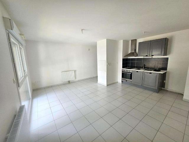 Appartement vente à Nantes