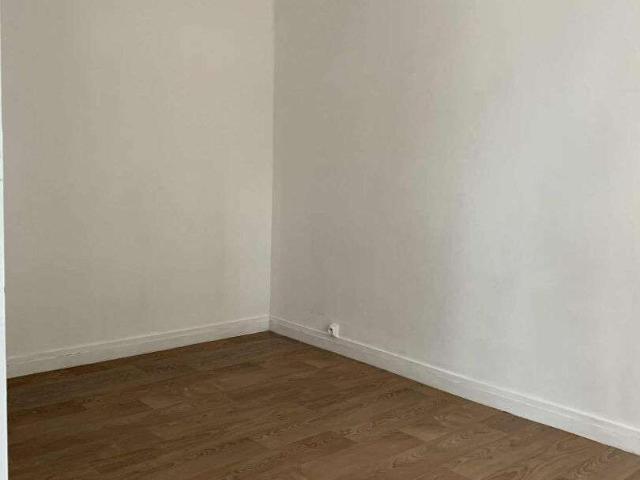 Appartement vente à Nantes