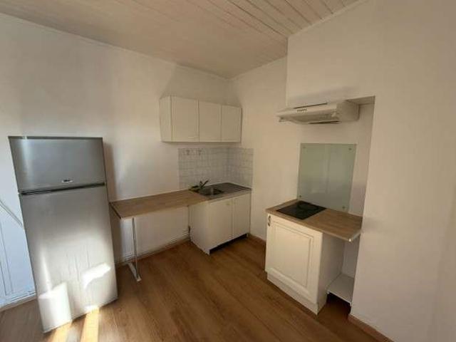 Appartement vente à Nantes
