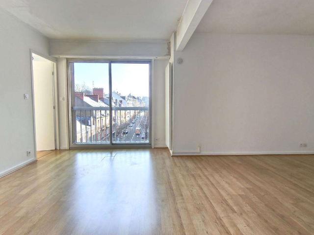 Appartement vente à Nantes