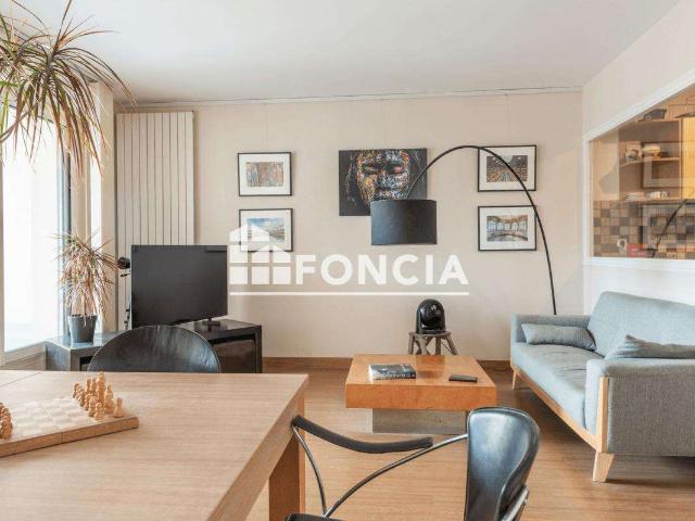 Appartement vente à Nantes