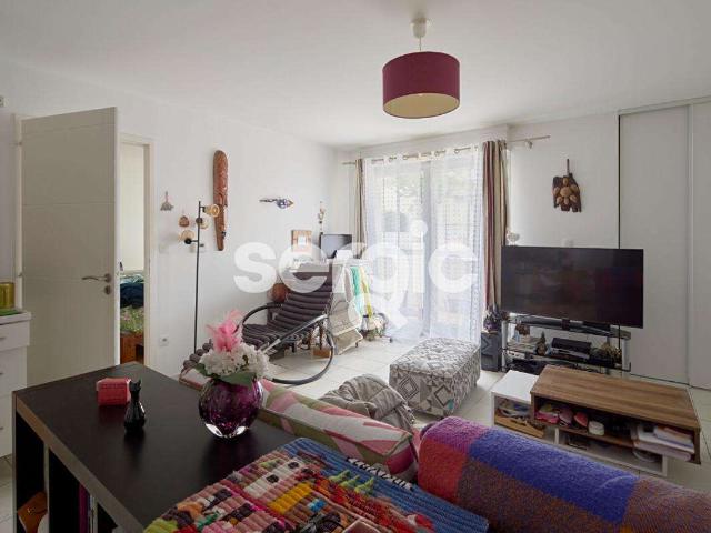Appartement vente à Nantes