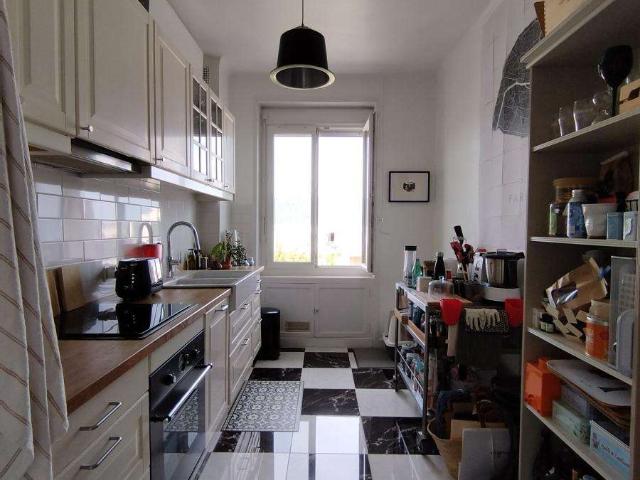 Appartement vente à Nantes