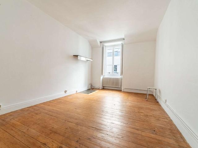 Appartement vente à Nantes