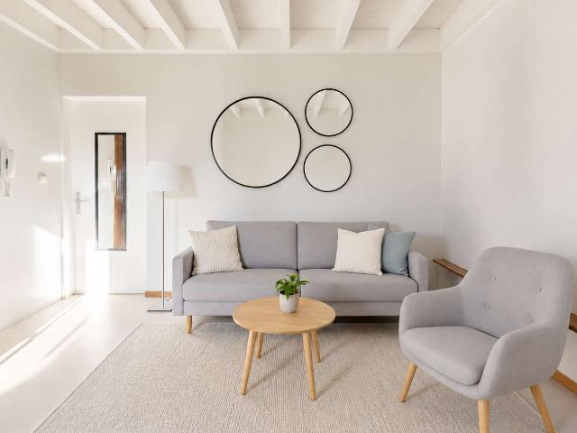 Studio vente à Nantes