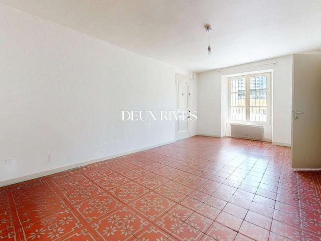 Appartement vente à Nantes