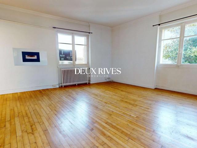 Appartement vente à Nantes