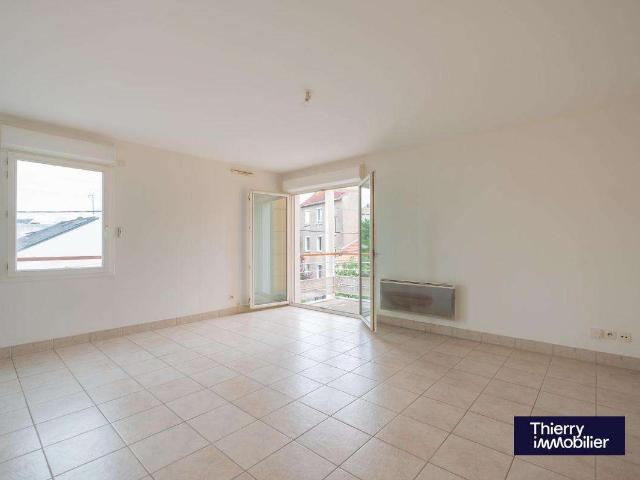 Appartement vente à Boulevard des Poilus, Nantes