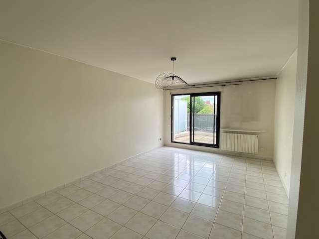 Appartement vente à Nantes