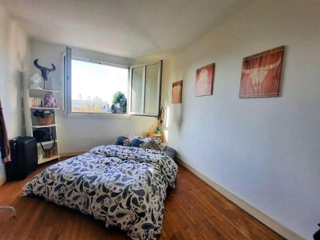 Appartement vente à Nantes