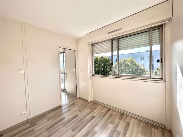 Appartement vente à Nantes