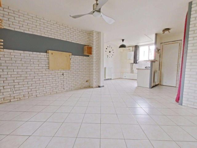 Appartement vente à Nantes