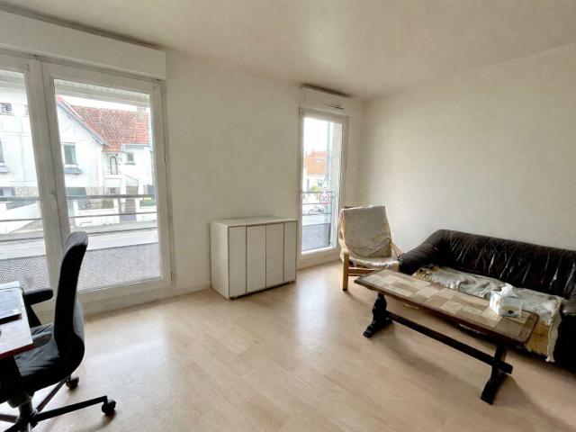 Appartement vente à Nantes