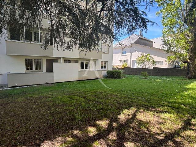 Appartement vente à Nantes