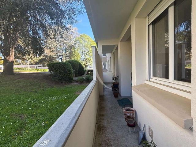 Appartement vente à Nantes