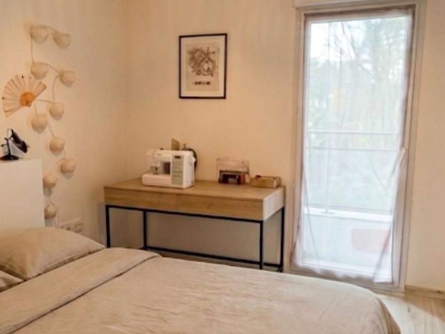 Appartement vente à Nantes