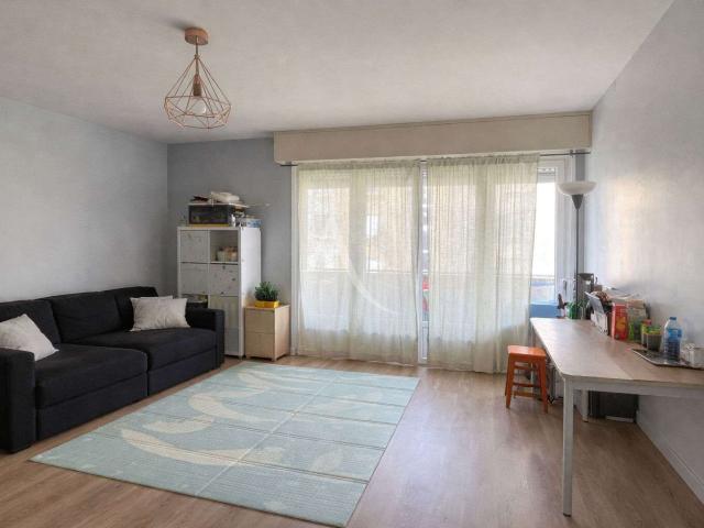 Appartement vente à Nantes