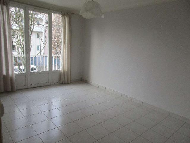 Appartement vente à Nantes