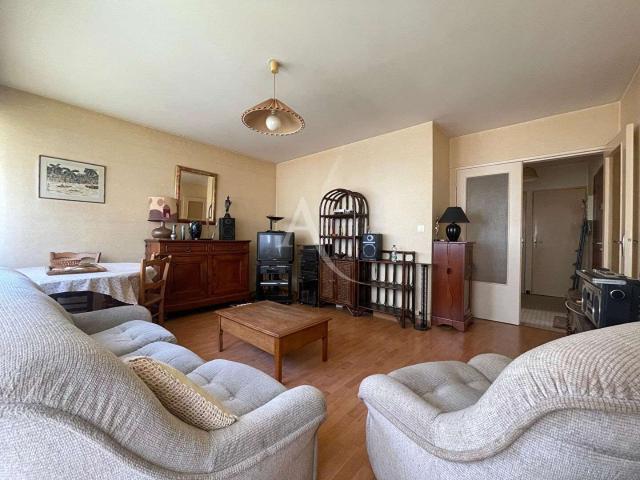 Appartement vente à Nantes