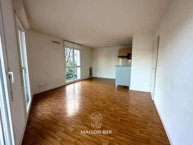 Appartement vente à Nantes