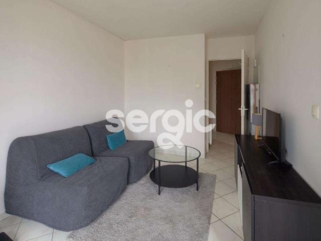 Appartement vente à Nantes