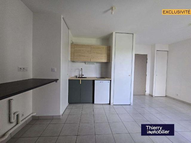 Appartement vente à Nantes